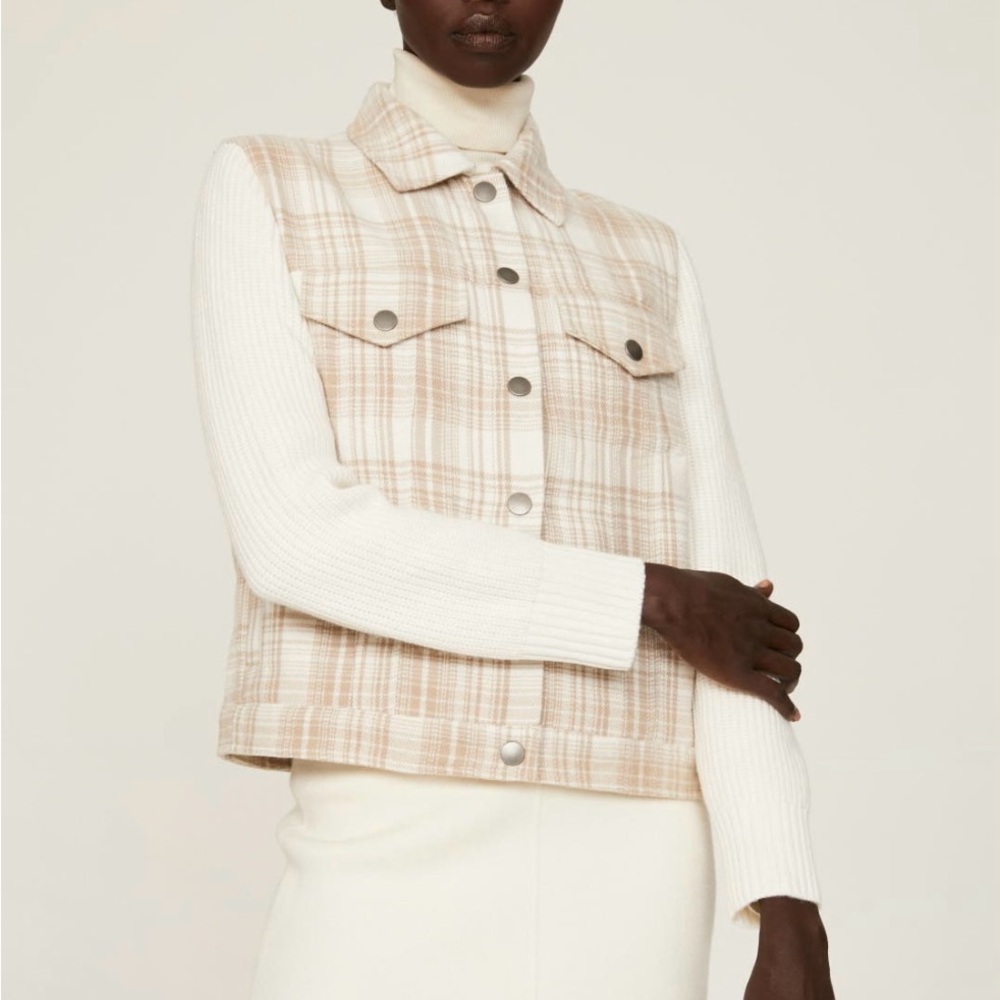 Splendid Rory Jacket - Picture 2 of 6
